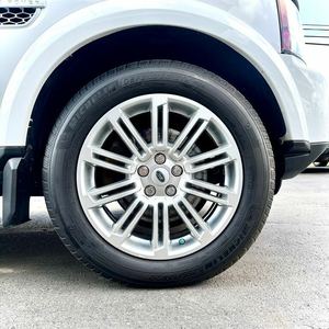 Offre exceptionnelle : Land Rover LR4 HSE LUX 2012, prêt à être expédié - Product Image 6
