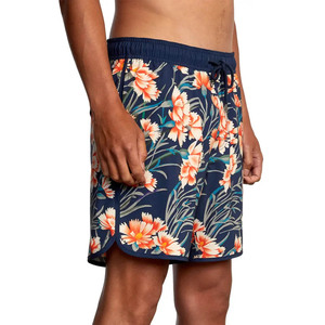 Venta al por mayor de pantalones cortos personalizados estilo de la calle de los hombres deportes sublimados pantalones cortos transpirables de los hombres al aire libre para la venta - Product Image 1