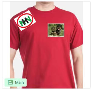 Manches courtes multi couleur ou imprimé bangladesh Prix Pas Cher LOGO Personnalisé Impression Plaine Blanc t-shirts pour Hommes/Femmes - Product Image 6