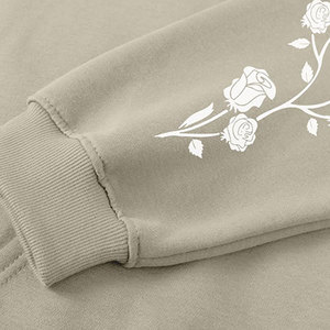 Nouveau Style quantité minimale de commande Bas Meilleure Qualité Thermique Hommes Hoodies/Hiver Offre Spéciale Pull Manches Longues Brodé Hommes À Capuche - Product Image 4