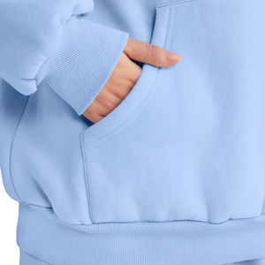 Chándales de talla personalizada para mujer, ropa de calle de manga larga con estampado personalizado, chándal para mujer - Product Image 6