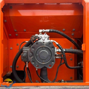 Excavadora Doosan DX225LC-9C de Segunda Mano de Alta Calidad, Gran Venta a Bajo Precio, Llame para Consultar - Product Image 3