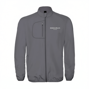 Imperméable personnalisé K-way B&C DINAMIC 100%P - Product Image 2