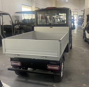 La mejor calidad Club Car Onward Carros de golf eléctricos para 6 pasajeros Icono de lujo con herramientas de primera categoría - Product Image 4