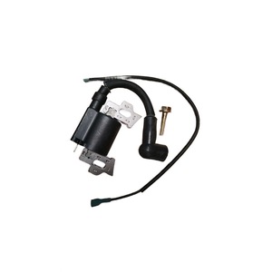 Kit Bobina Motore Decespugliatore a Due Ruote per Km0412107 Rif. 919365 - Product Image 1
