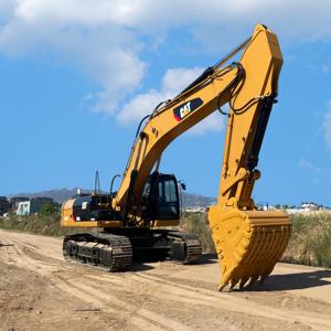 حفارة Uesd <span class=keywords><strong>CAT</strong></span> Caterpillar 330D 320D بسعر منخفض CAT320D 320C 320B وصل حديثًا <span class=keywords><strong>CAT</strong></span> 329D 320D 330D 320C للبيع - Product Image 2