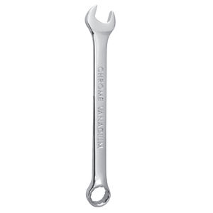 Affordable Prices Combination <b>Spanner</b> Elliptical Pattern with Multi Size Available Nickle Chrome Plated Combination <b>Spanner</b> - Product Image 1