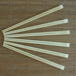 Palillos de bambú Tensoge listos para exportar Calidad estándar en tamaños de 4,8x210 y 240mm - Product Image 1