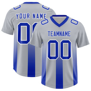 Uniforme de fútbol americano personalizado Uniforme de fútbol americano cómodo - Product Image 5