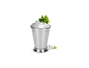 Nuevo diseño de llegada, taza de Julep de cobre puro para cóctel Mojito hecho de cobre puro, nuevo estilo, taza de Julep, producto hecho por India - Product Image 2
