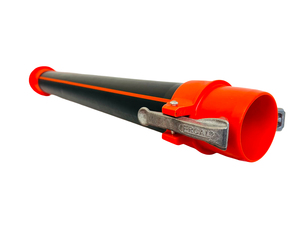 Tubería de Riego con Cierre y Junta de 75 mm - Product Image 3