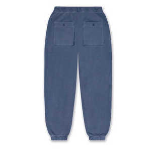 Chándal sólido informal duradero de alta calidad para hombre, transpirable, antiarrugas, secado rápido, colores y tamaños personalizables, precio al por mayor - Product Image 6