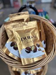 Compre al por Mayor Trufas de Chocolate con Leche Sólido Estilo Dubai BeeMaxxs con Crema de Kadayif y Pistacho - Product Image 4