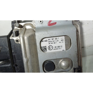 SEAT Mii 1st Series ENGINE CONTROL UNIT 04C907309F/110R-000192 CPGA ไบฟิวเอล/มีเทน 999 (11>) - Product Image 2