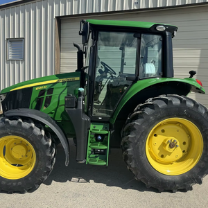 2020 Johnn pour Deeree 6120M 4WD composants de noyau de tracteur agricole avec engrenage de pompe - Product Image 5