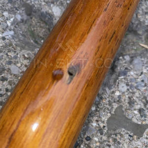 โรงงานผลิตเสาธงไม้ วัสดุคุณภาพดีที่สุด เสาธงไม้พร้อมส่ง - Product Image 5