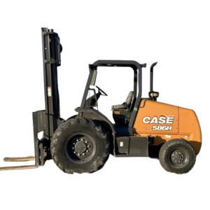 กล่อง2021รถยก586H ใช้วัสดุรถยกพร้อมส่งทั่วโลก - Product Image 1