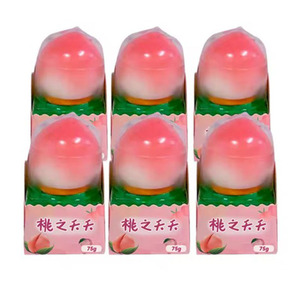 ไอศกรีมมะม่วงผลไม้75กรัมขนมแช่แข็งขายส่ง - Product Image 3