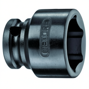 Douille hexagonale métrique à impact Gedore 3/8'' - Product Image 3