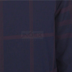 Blouson Bomber Léger et Élégant pour Homme, Col Montant, Fermeture Éclair Intégrale, Vêtement d'Extérieur Grande Taille, Vente Chaude - Product Image 4