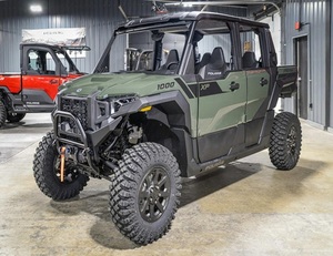 Offres à prix réduits pour Polares Industries 2024 XPEDITION ADV 5 1000 NORTHSTAR Utility Durable Multipurpose vehicle - Product Image 5