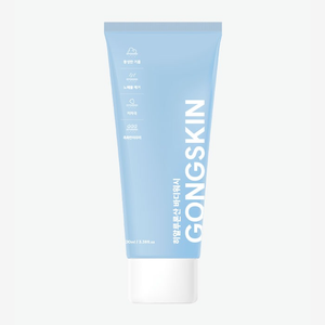 Lavaggio del corpo ialuronico - Product Image 1