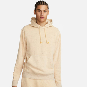 Chándal de jogging atlético de 2 piezas para hombre de calidad superior, chándal cálido con cremallera completa, informal, 100% algodón, respetuoso con el medio ambiente - Product Image 3