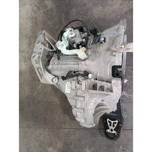 TRANSMISSION MANUELLE COMPLÈTE FORD TRANSIT Custom Kombi 1763682 CYFF diesel 2198 (12>) - Product Image 2