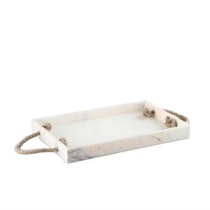 Vente chaude solide marbre sculpté à la main ensemble de vaisselle gâteau spécial Dessert assiettes plateau plateaux pour cuisine vivant nourriture boisson - Product Image 1