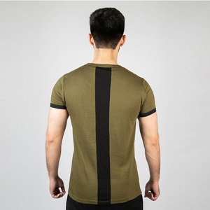 เสื้อยืดสำหรับผู้ชายเสื้อยืดลายกราฟิกแบบวินเทจสำหรับเด็กผู้ชายเสื้อยืดโปโลแบบเรียบพิมพ์โลโก้ได้ตามต้องการ - Product Image 6