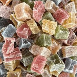 2024 Hot Sale Premium Seamoss Gummies | Caramelos de algas saludables para energía - Product Image 1