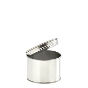 Contenitori con coperchio a pressione 73/55 150 ml - Product Image 1
