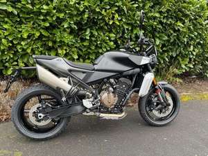 Motocyclettes Svartpilen 801 Xring 799cc neuves en vente et prêtes à l'exportation |   Ventes automobiles - Product Image 5