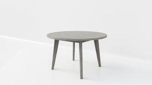 Ensemble de meubles en bois pour la décoration intérieure Meubles de salon de chambre à coucher en teck Patio Design moderne utilisé au Vietnam - Product Image 5