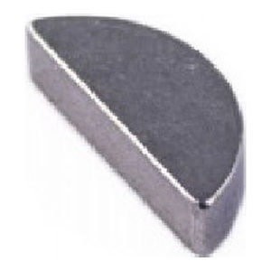 Nuovo Cuscinetto Principale Motore 502485 per Albero Motore Diesel in Plastica Compatibile con 3X5X13 Tbv228 Tbc226D Rif. - Product Image 1