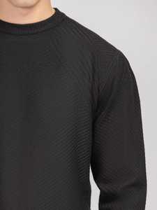 เสื้อสเวตเชิ้ตผู้ชายสำหรับงานปาร์ตี้ ยอดนิยม รุ่นใหม่ล่าสุด ปี 2025 ดีไซน์ปกเสื้อทันสมัย ผลิตจากโรงงานโดยตรง ทนทาน - Product Image 2