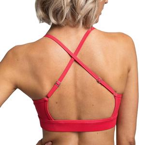 Ensemble de sport et yoga grande taille pour femme avec short taille mi-haute, soutien-gorge et ceinture intégrée – MADE BY HAIDIIII SPORTS 2026 - Product Image 4