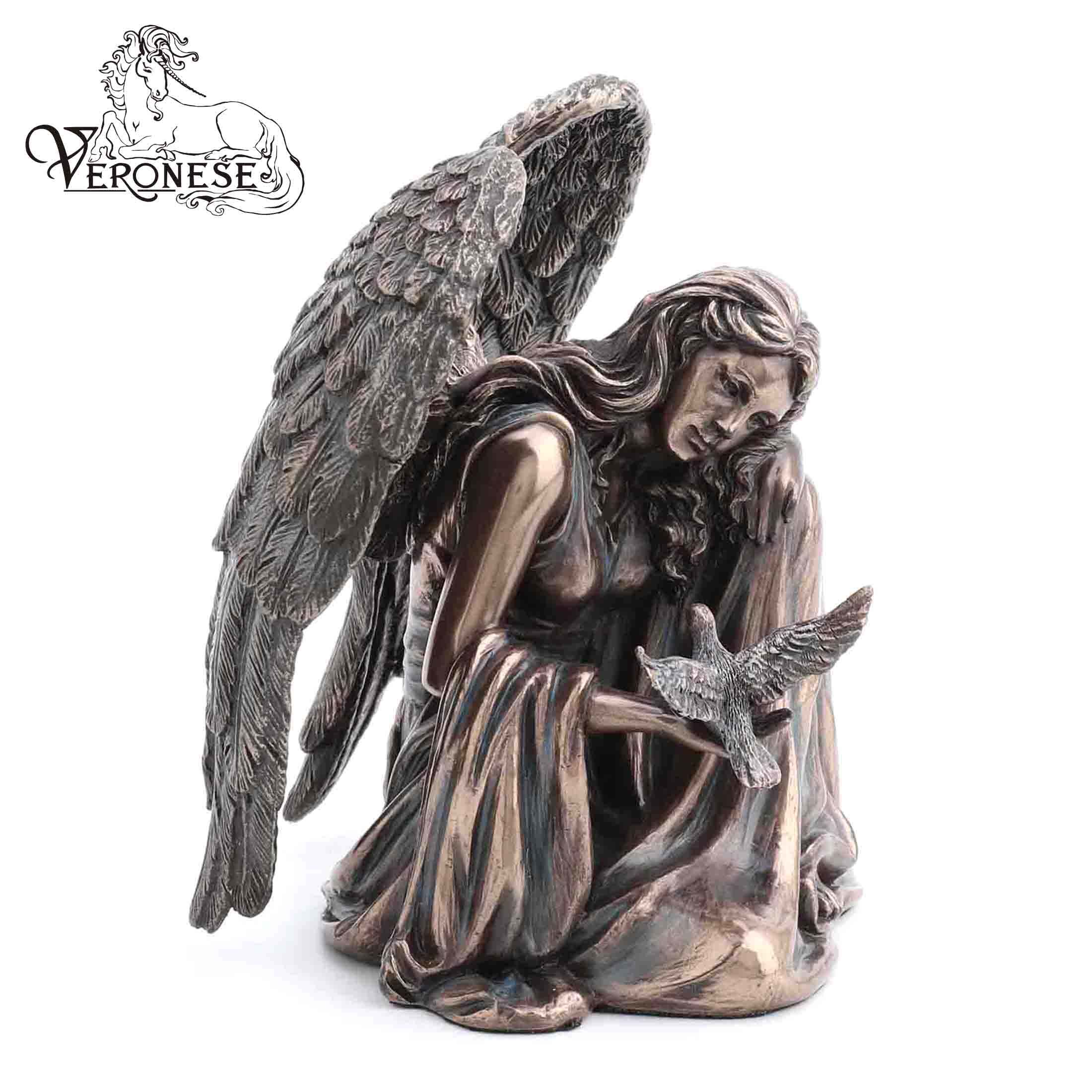 BRONZE COULÉ À FROID