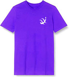 T-shirt en coton de haute qualité avec logo personnalisé OEM 3D Hip-Hop Street Style T-shirt de sport décontracté à manches courtes - Product Image 5