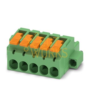 Phoenix Contact 1110632 - Nuovo - Product Image 1