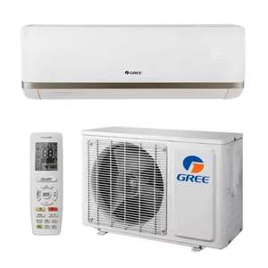 Aire acondicionado de buena calidad 9000 BTU 0.75Ton tipo inversor Mini Split AC aire acondicionado - Product Image 5