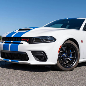 Charger SRT Hellcat Redeye Widebody Jailbreak 2023, V8 suralimenté de 807 ch, très bien équipé - Product Image 1
