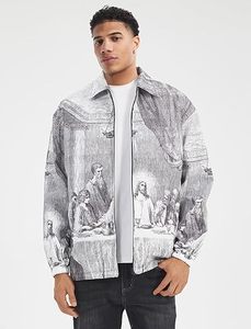 Attractive <b>Men's</b> College <b>Jackets</b> Latest OEM Custom <b>Men's</b> Plus Size Baseball <b>Jacket</b> <b>Long</b> Style Varsity <b>Jackets</b> for Teams - Product Image 2