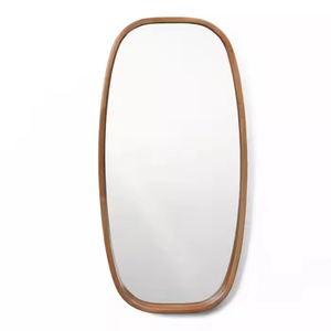 Wooden Framed <b>Wall</b> <b>Mirror</b> Manufacturer and Exporter Home <b>Wall</b> Decorative Wooden <b>Mirror</b> by Azora <b>Industries</b> - Product Image 2