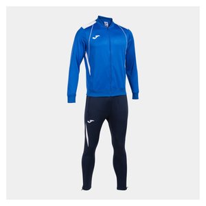 Custom Men's Quick Dry Running <b>Tracksuit</b> 2 Piece Full Zip Athletic Sportswear Set Gym Jogging Training Sweatsuit for Soccer - Product Image 5