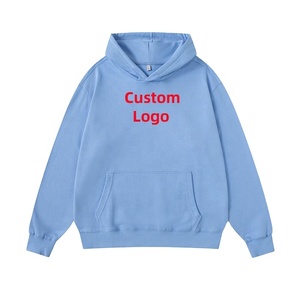 Sudaderas Deportivas de Franela de Invierno Unisex Personalizadas de Alta Calidad al por Mayor, Casuales, a la Moda, Lisas, Impermeables, Transpirables y Forradas - Product Image 1