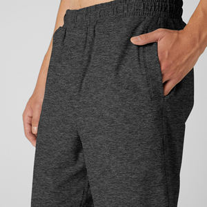 High Quality Custom Logo Vintage Double Layers <b>Mesh</b> <b>Men's</b> <b>Shorts</b> Breathable Drawstring Oversize Sports <b>Shorts</b> For <b>Men</b> - Product Image 2