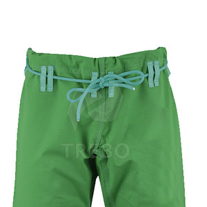 Bajo Moq Jiu Jitsu Uniforme de arte marcial Tasa de venta completa 2025 100% Algodón Venta al por mayor Kimono De Jiu Jitsu Uniforme - Product Image 6