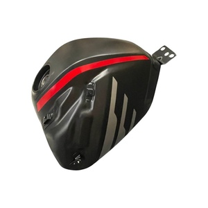 ถังน้ำมันเชื้อเพลิงรถมอเตอร์ไซค์ QJ Motor SRT 800 SX 2024 คุณภาพสูง ผลิตจากเหล็ก อลูมิเนียม และเหล็กกล้า สภาพใหม่ พร้อมซ่อมคาร์บูเรเตอร์ - Product Image 3