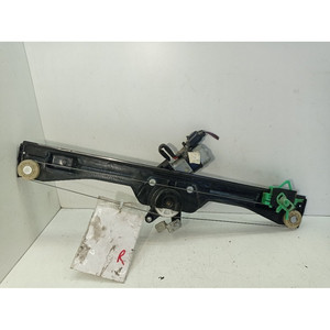 Mécanisme de levage de la vitre avant. DX FIAT Sedan Line 51892560 199 A3000 (07>) - Product Image 5